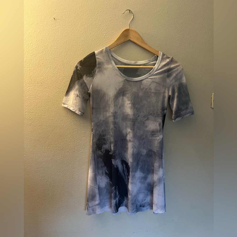 Balera Sheer Dance Top
